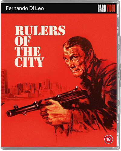 Rulers of the City (1976)