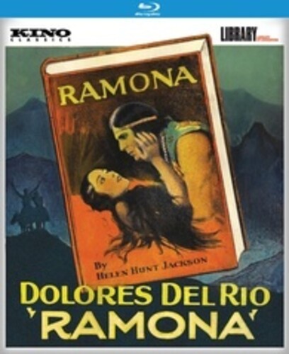 RAMONA (1928)