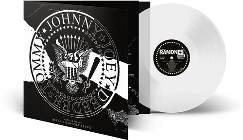 Various Artists - Marc Urselli's Best of Ramones (Redux) (Various Artists)