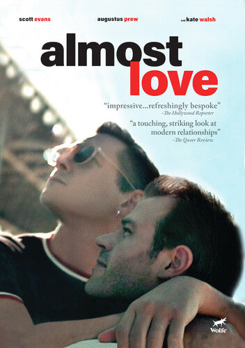 Almost Love (2020)