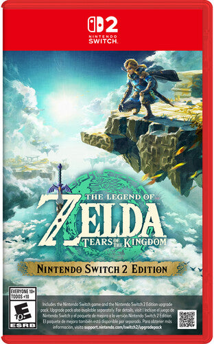Swt Legend of Zelda Tears of the Kingdom - Swt Legend of Zelda Tears of the Kingdom