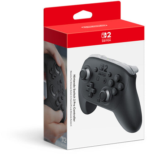 Swt Wireless Controller: Pro 2 - Black - Swt Wireless Controller: Pro 2 - Black