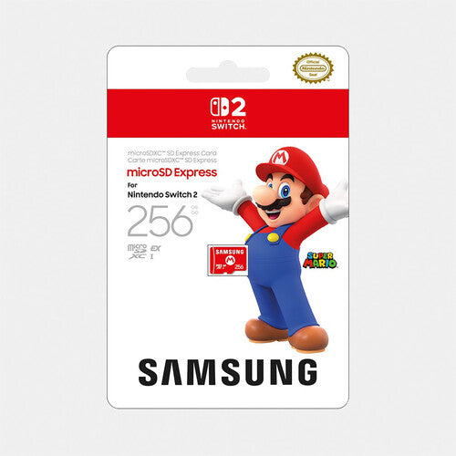 Swt Samsung 256gb Microsd Express Card - Swt Samsung 256gb Microsd Express Card
