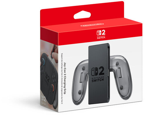 Swt Joy Con 2: Charging Grip - Swt Joy Con 2: Charging Grip