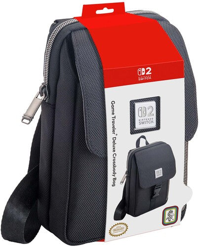 Rds Swt Trvlr Dlx Crossbody Bag Case Vertical - Rds Swt Trvlr Dlx Crossbody Bag Case Vertical