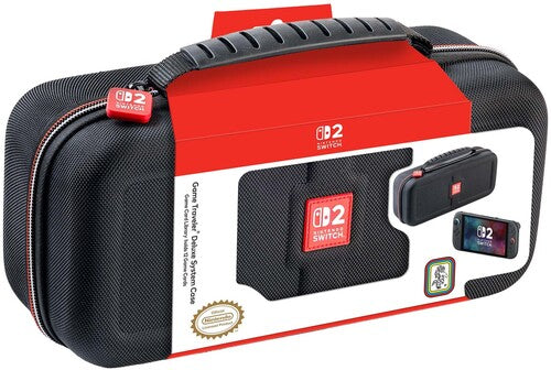Rds Swt Game Traveler Deluxe System Case - Rds Swt Game Traveler Deluxe System Case