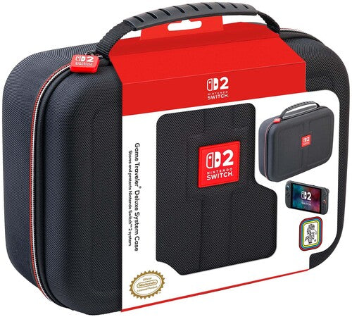 Rds Swt Game Traveler Deluxe Complete System Case - Rds Swt Game Traveler Deluxe Complete System Case