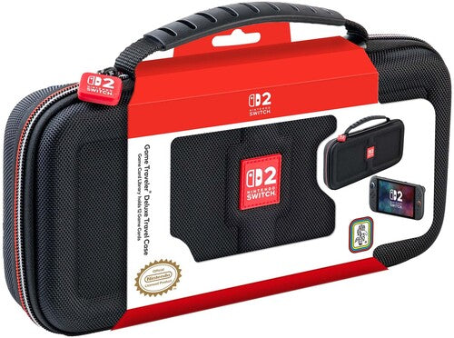 Rds Swt Game Traveler Deluxe Travel Case - Rds Swt Game Traveler Deluxe Travel Case