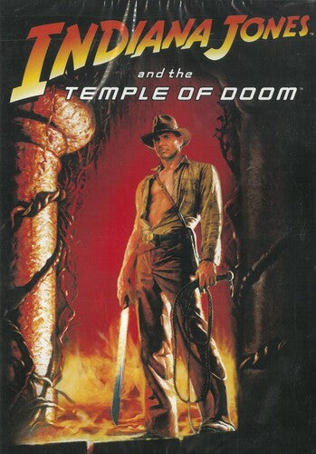 Indiana Jones & the Temple of Doom (1984)