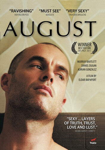 AUGUST (2012)
