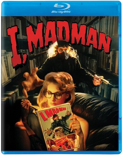 I MADMAN (1989)