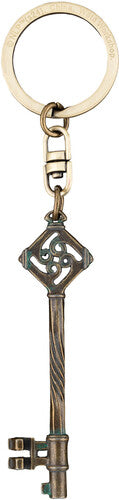 Other - WETA Workshop - The Lord of the Rings Trilogy - The Key to Bag End Keyring