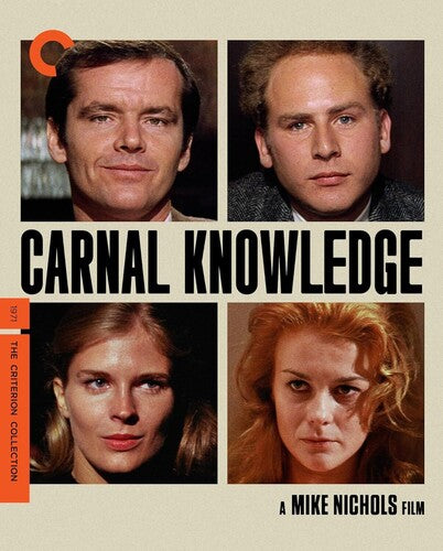 Carnal Knowledge (1971)