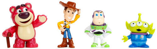 2.5 Metals Toy Story 4 Pk (6pc) - 2.5 Metals Toy Story 4 Pk (6pc)