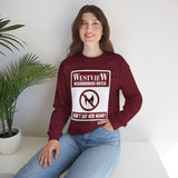 Neighborhood Watch Sweatshirt