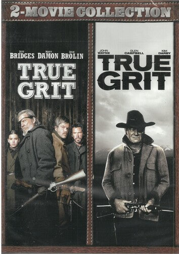 True Grit 2 Movie Coll - True Grit 2 Movie Coll