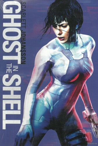 Ghost in the Shell (2017)