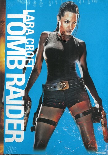 Lara Croft: Tomb Raider (2001)
