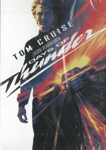 Days of Thunder (1990)