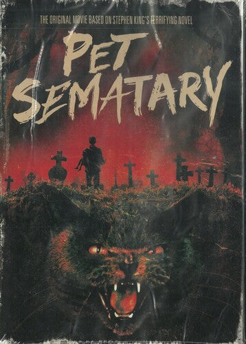 Pet Sematary (1989)
