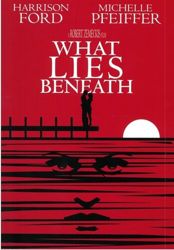 What Lies Beneath (2000)