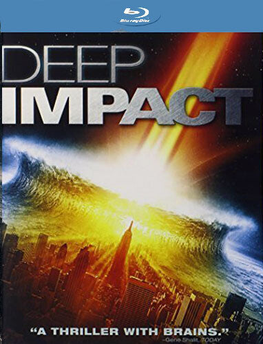 Deep Impact Sbk (1998)