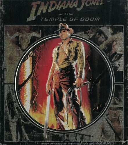 Indiana Jones & the Temple Doom (1984)