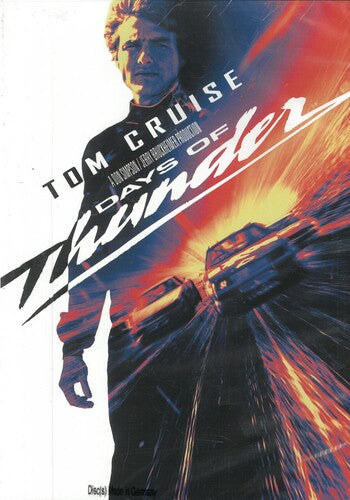 Days of Thunder (1990)