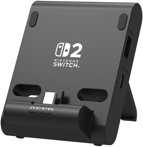Hori Swt Dual Usb Playstand - Hori Swt Dual Usb Playstand