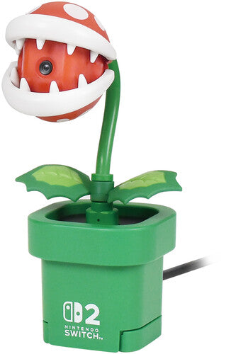Hori Swt Pirahna Plant Camera - Hori Swt Pirahna Plant Camera