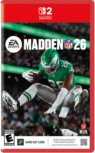 Swt Madden Nfl 26 (key) - Swt Madden Nfl 26 (Key)