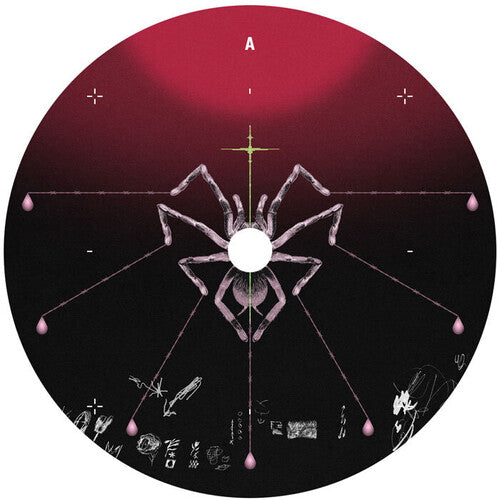 Layton Giordani - Deadly Valentine