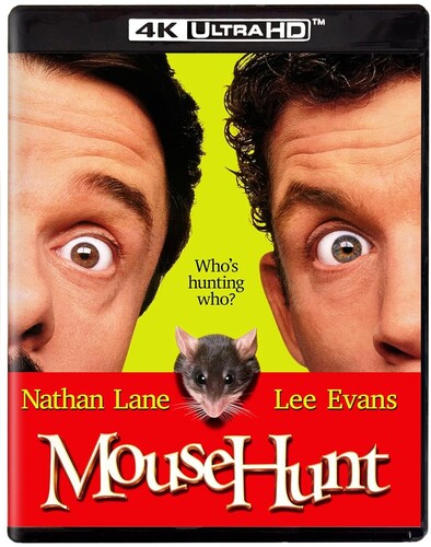 MOUSE HUNT (1997)