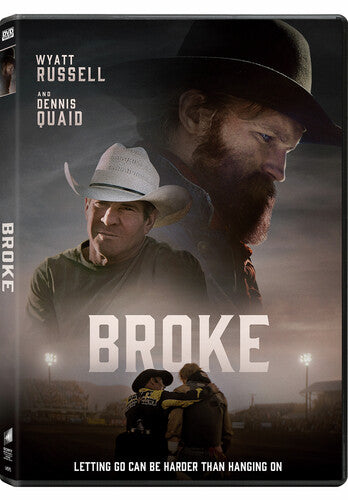 BROKE (2025)