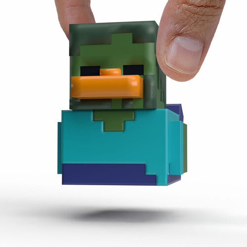 Tubbz - Tubbz - Minecraft - Zombie (Mini Edition)