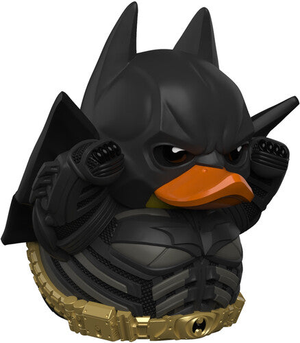 Tubbz - Tubbz - DC Comics - Batman The Dark Knight (Boxed)