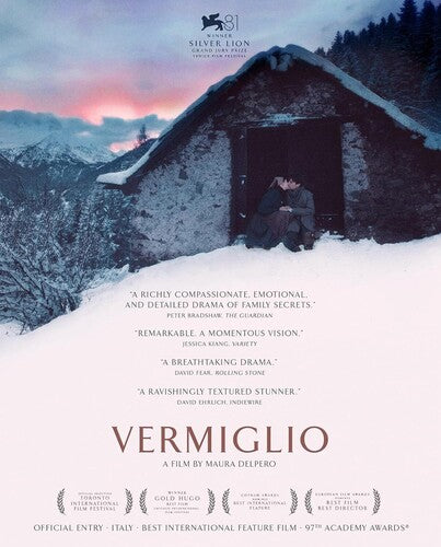 VERMIGLIO (2024)