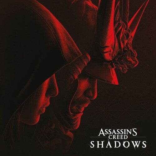 Flight / Teke::Teke / Thunderdrum - Assassin's Creed Shadows - Soundtrack Collection