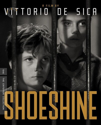 SHOESHINE (1947)