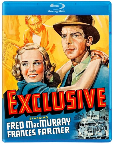 EXCLUSIVE (1937)