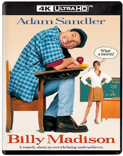 Billy Madison (1995)