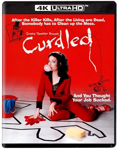 CURDLED (1996)