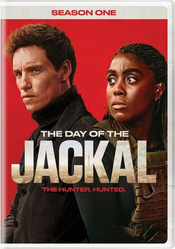 Day of the Jackal: Season One (2024)