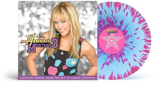 Hannah Montana 3 / O.S.T. - Hannah Montana 3 (Original Soundtrack)
