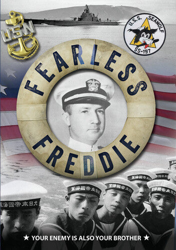 Fearless Freddie - Fearless Freddie