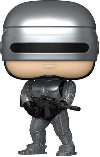 Pop Movies Robocop - Pop Movies Robocop S2 Robocop Mt Styles May Vary