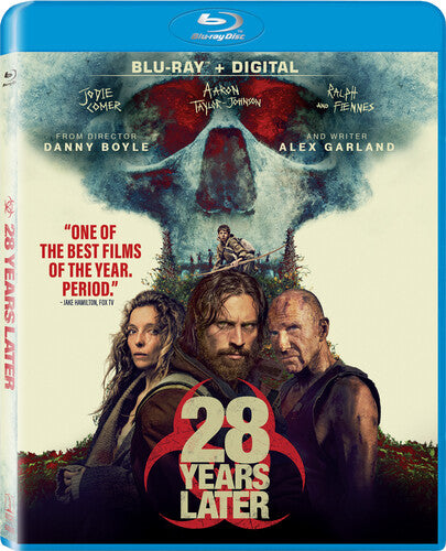 28 Years Later (2025)