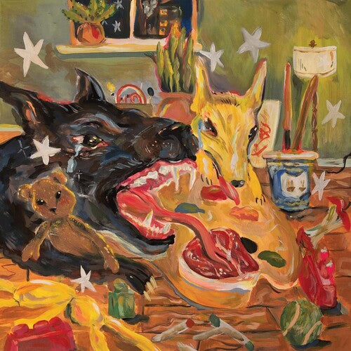 Nate Heller - Nightbitch (Original Soundtrack)