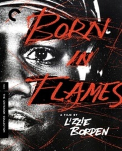 Born in Flames (1983)