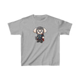 Kid's Norse God Doug T-Shirt